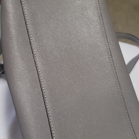 Coach leather handbag - Picture 9 of 10